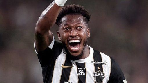 Atlético oficializa contratação do volante Fred, quarto reforço na janela