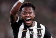 Atlético oficializa contratação do volante Fred, quarto reforço na janela