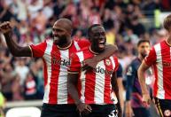 Tottenham é goleado por Brentford em estreia na Premier League