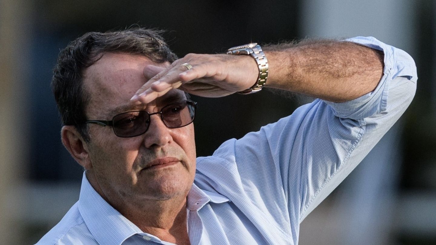 Pedrinho é direto e projeta Cruzeiro x Atlético na Copa do Brasil: 'Vamos com tudo'