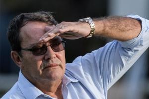 Pedrinho é direto e projeta Cruzeiro x Atlético na Copa do Brasil: 'Vamos com tudo'