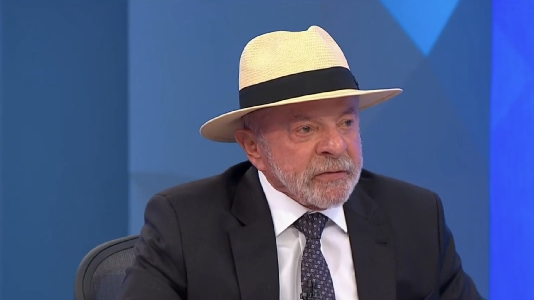 Lula diz que acusações contra Lulinha são ‘ilações’ e que o filho não terá proteção