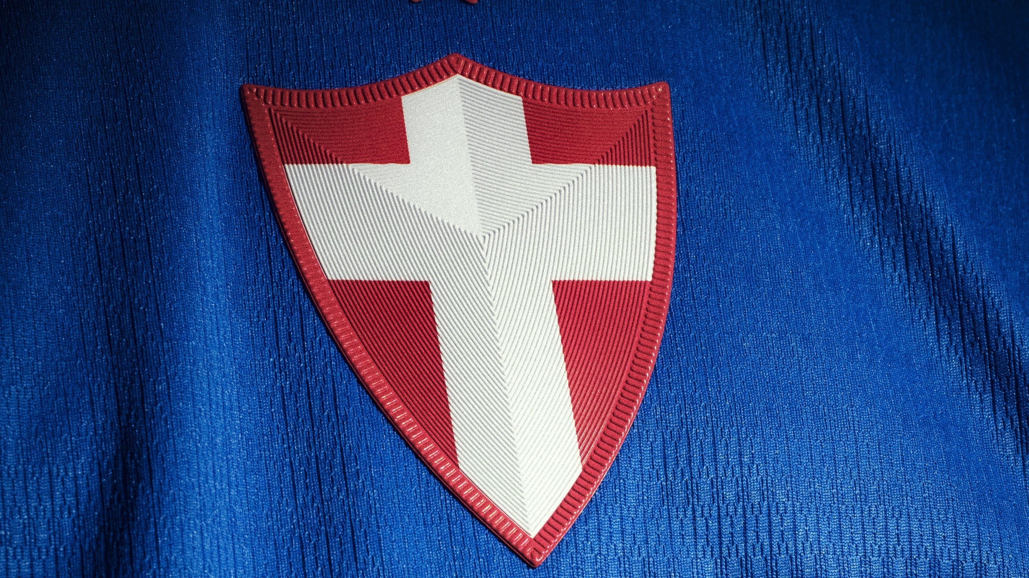 Palmeiras lança uniforme 3 com homenagem à Itália; veja fotos