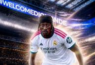 Real Madrid anuncia Diomande em contratação mais cara da história do clube