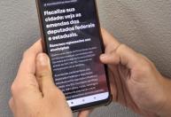 Plataforma permite avaliar prefeitos e vereadores; cidades da região estão incluídas