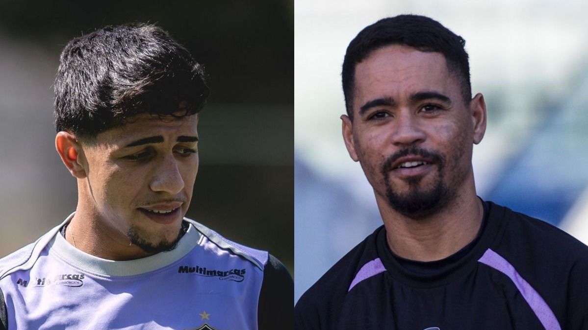 Em alta como visitante , Atlético encara 'aflito' Remo pelo Brasileirão