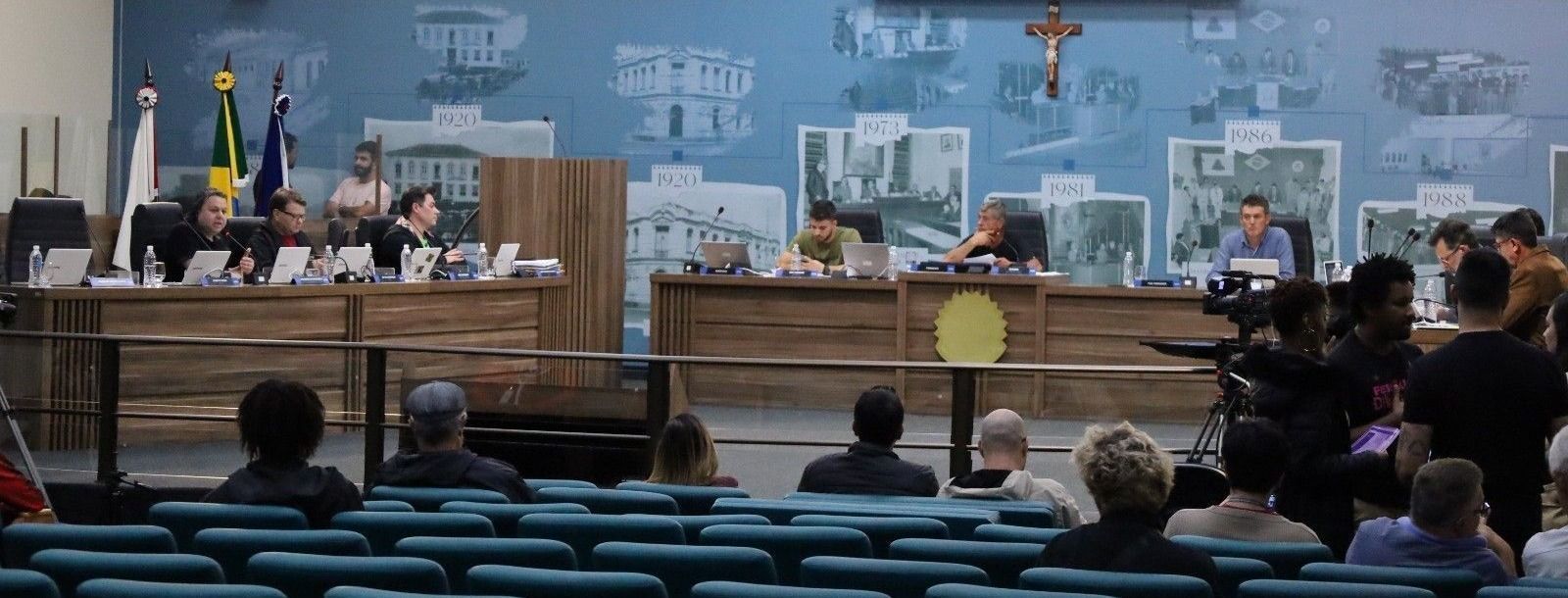 Pouso Alegre pode ganhar Rede Municipal de Urgência e Emergência