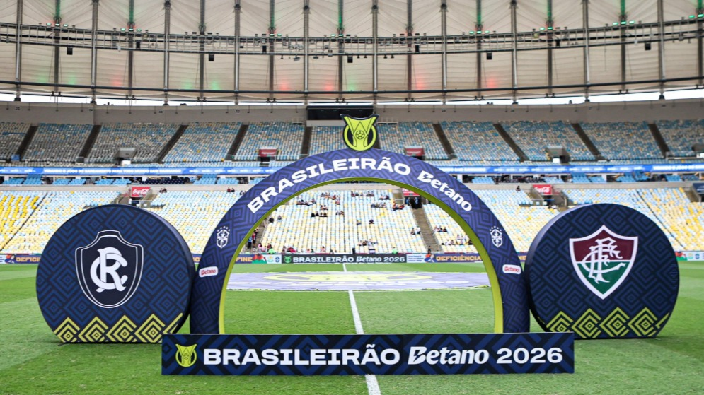 Chapecoense x São Paulo: siga, em tempo real, o jogo pelo Campeonato Brasileiro