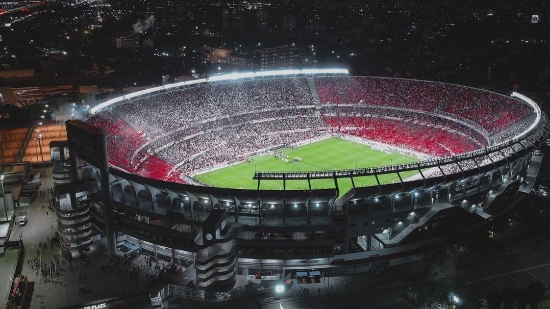 River 'bate de frente' e se impõe como uma das potências financeiras na América do Sul