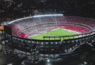 River 'bate de frente' e se impõe como uma das potências financeiras na América do Sul