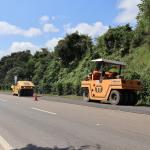 EPR Vias do Café realiza manutenção em rodovias até dia 16