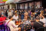 Sabadinho na Passagem é cancelado após anúncio de novas regras para eventos em Mariana