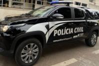Mulher que comprou faca e atacou marido na Grande BH é ouvida e liberada
