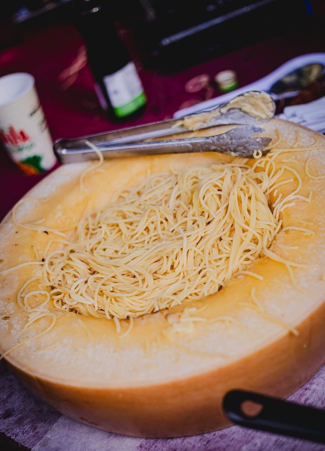 Festa Italianíssima celebra gastronomia e cultura da Itália em BH neste sábado (8)