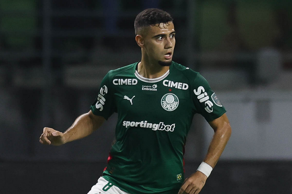 Palmeiras reage à expulsão de Andreas e decide atitude com a Conmebol