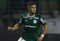 Palmeiras reage à expulsão de Andreas e decide como agir com a Conmebol
