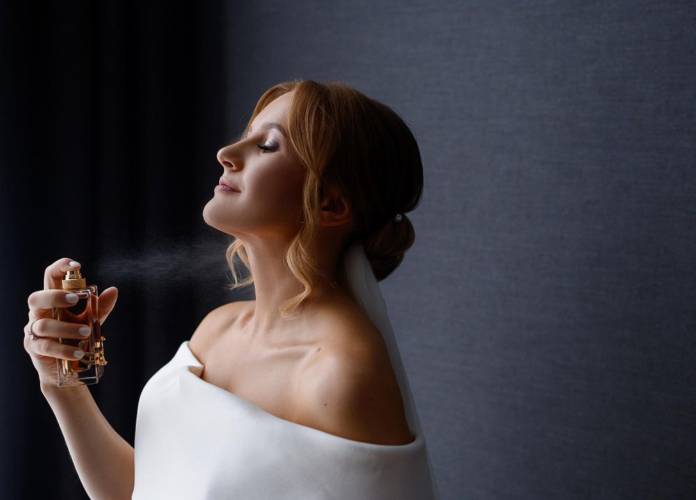 O mesmo perfume pode ter cheiro diferente dependendo da pessoa?