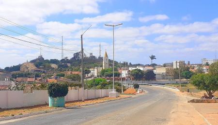 cidade de teixeira, na paraiba