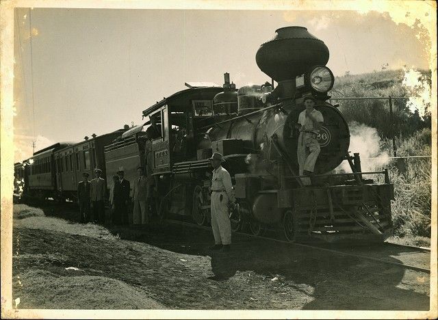 Na terra do ‘trem’, planos de governo em Minas historicamente dão pouca atenção às ferrovias