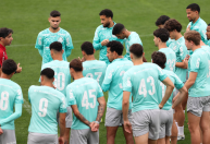 Escalação do Palmeiras: veja provável time para jogo contra o Fluminense
