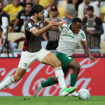 Fluminense x Palmeiras: datas, horários e onde assistir semi da Libertadores