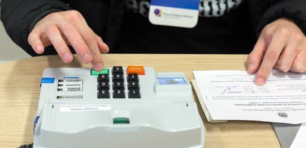 Justiça Eleitoral de Minas inicia treinamento de mesários para 2026