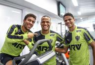 Ex-lateral do Atlético é anunciado por clube amador de Nova Lima em ‘nova posição’