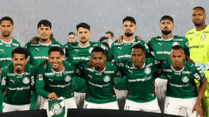 Palmeiras x LDU: veja datas e horários das quartas de final da Libertadore