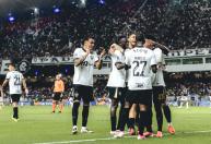 Apesar de tropeços, Atlético amplia invencibilidade na temporada; veja números