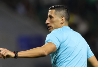 Cruzeiro x Flamengo: Conmebol define arbitragem para as oitavas da Libertadores