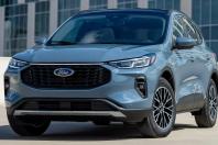 Novo EcoSport? Ford mostra inédito SUV de R$ 135 mil a concessionários
