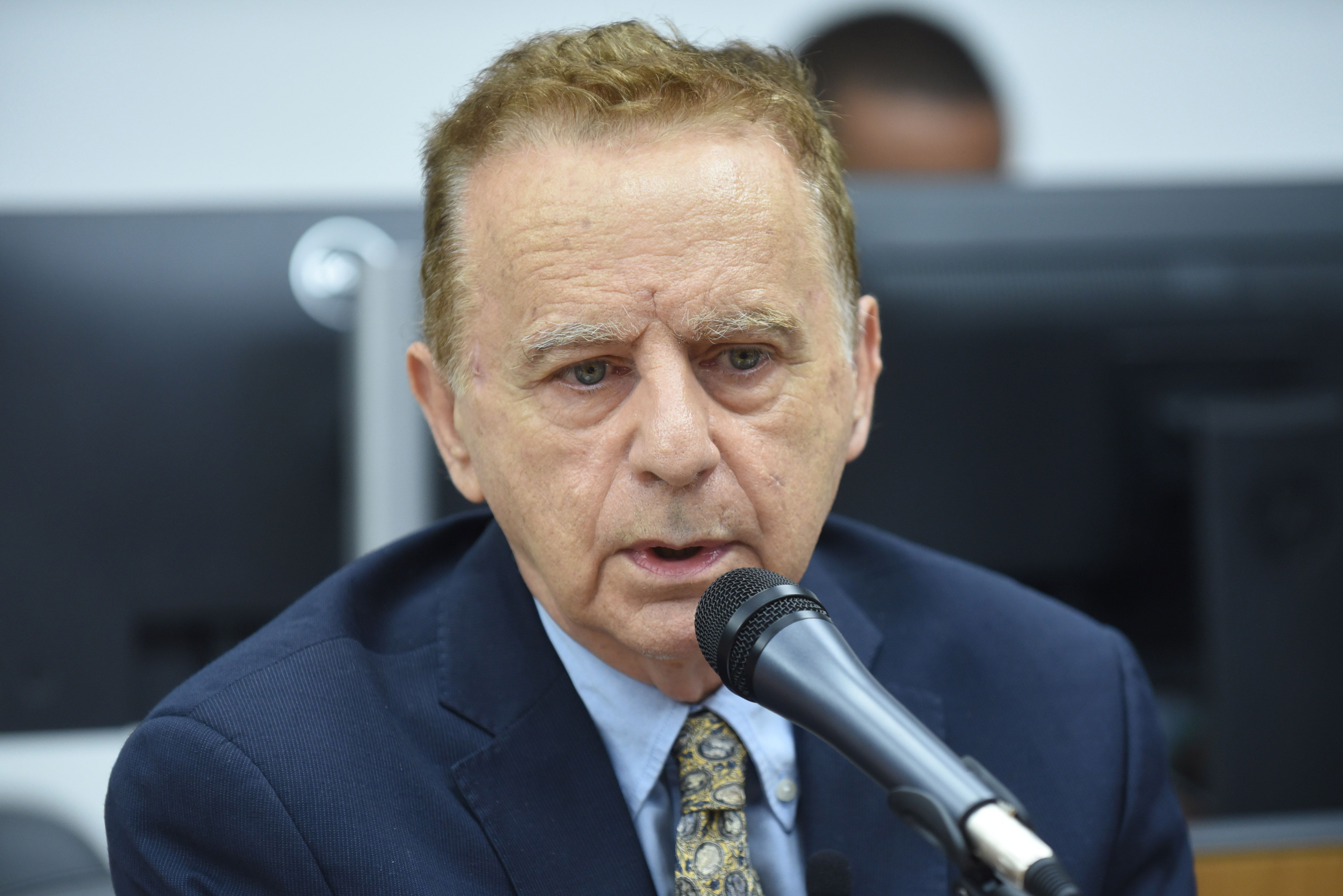 Fora da disputa ao governo de MG, Medioli anuncia candidatura à ALMG