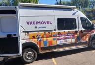 Varginha realiza Dia D da Campanha de Multivacinação no sábado