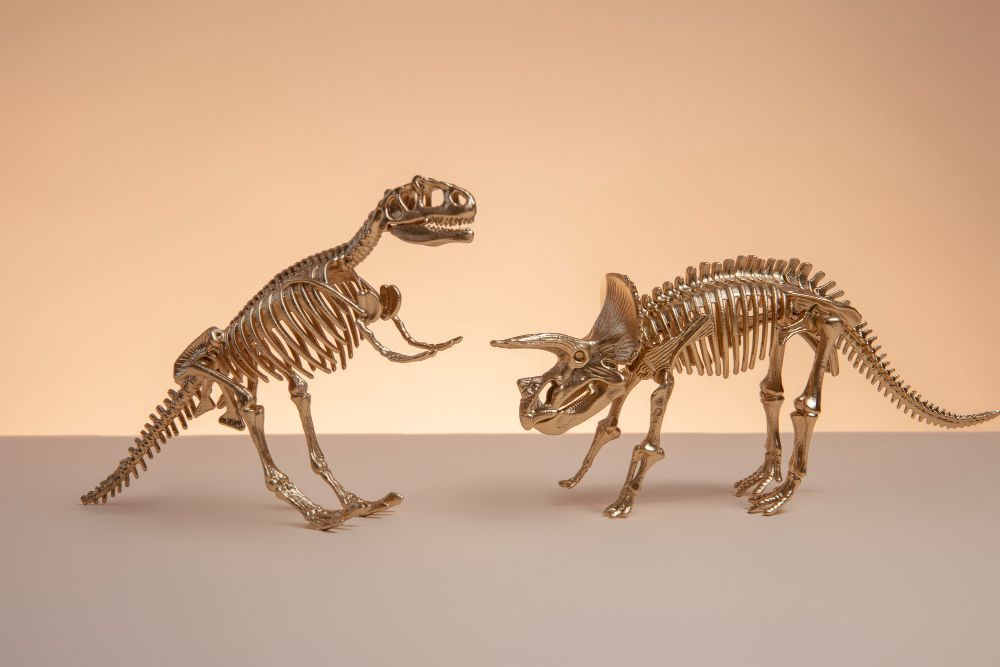 Existiam dinossauros muito pequenos? Estudo recente abordou essa questão