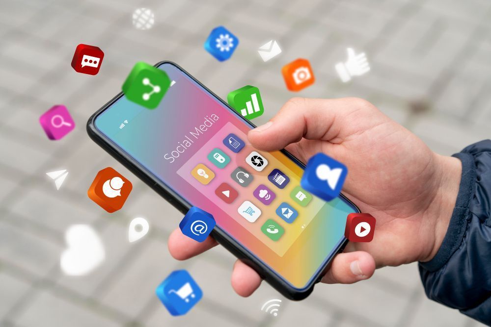 Redes sociais: 5 tendências que podem transformar o que aparece na sua tela ainda em 2026