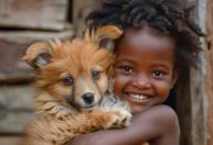 Estudo de Oxford explica por que os seres humanos criam laços tão fortes com os animais