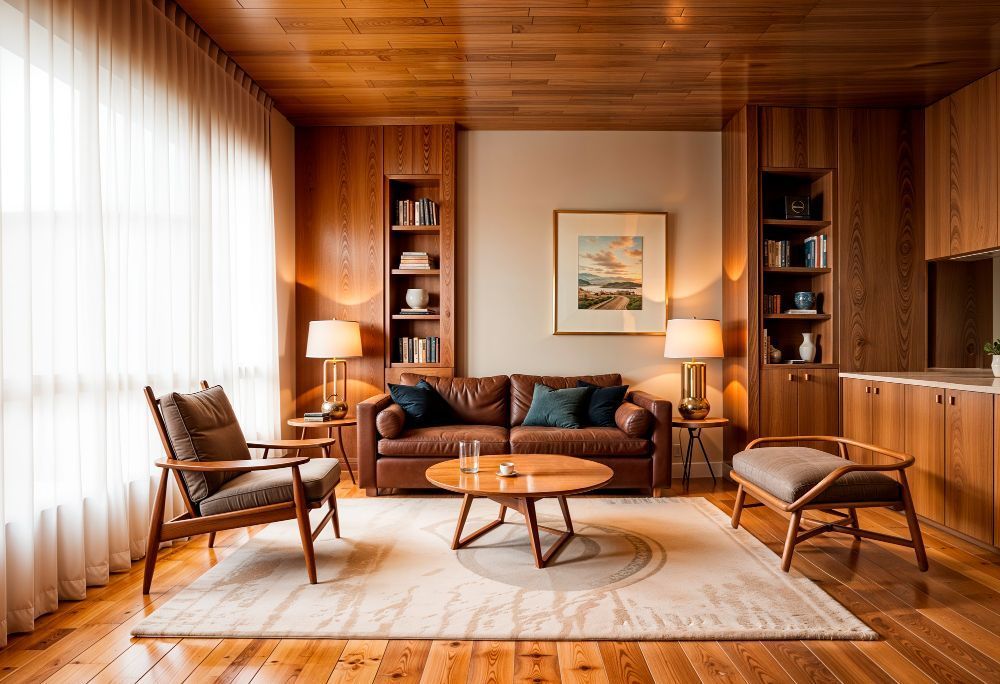 5 detalhes que fazem uma casa parecer mais elegante, segundo designers de interiores