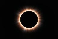 'Sol 'desaparecerá' no dia 12 em eclipse total; veja onde e como