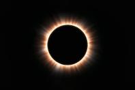 'Sol 'desaparecerá' no dia 12 em eclipse total; veja onde e como