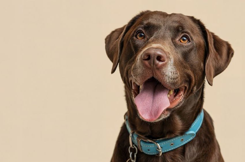 10 raças de cães conhecidas por serem fiéis e carinhosas com a família