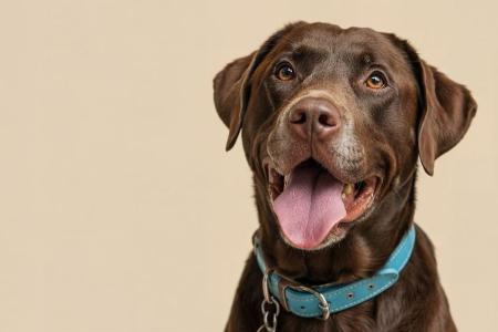 10 raças de cães conhecidas por serem fiéis e carinhosas com a família