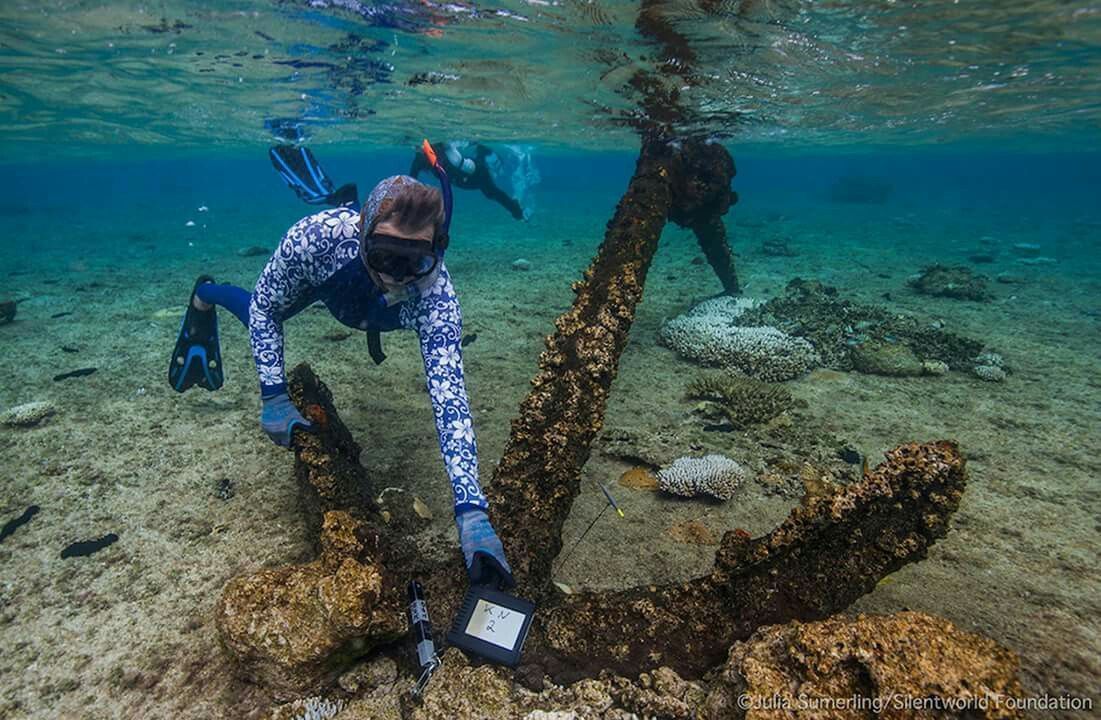 Menorca: descoberta de três navios medievais surpreende arqueólogos