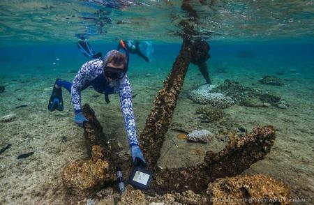 Menorca: descoberta de três navios medievais