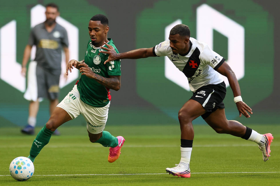 Palmeiras tem acordo verbal com Manchester City para vender Allan; veja valores