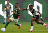 Palmeiras tem acordo verbal com Manchester City para vender Allan; veja valores