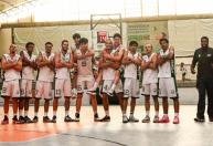 Basquete Sub-21 da Caldense estreia com vitórias no JOJU 2026