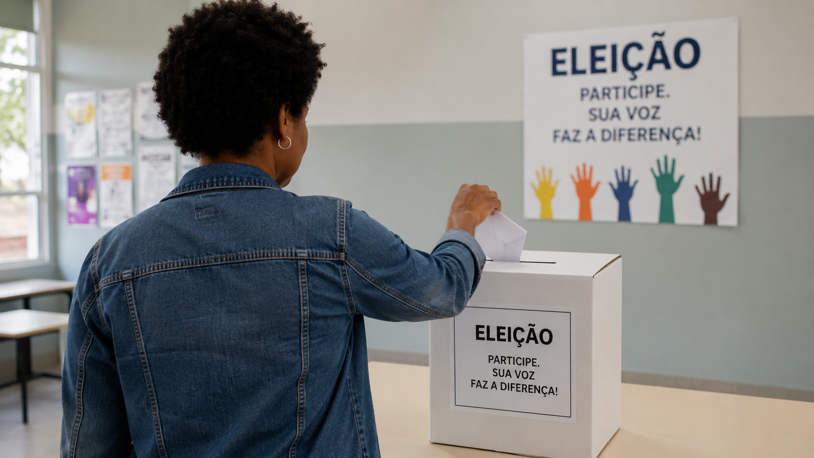 Inscrições abertas para conselhos de cultura e igualdade racial