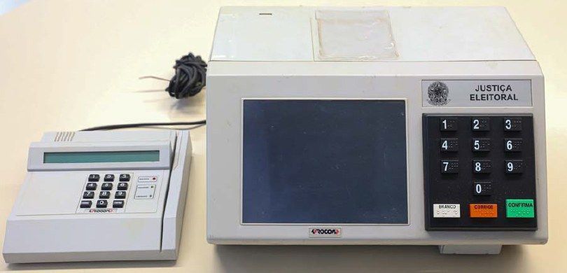 Justiça Eleitoral oferece consulta online para título e biometria