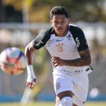 Corinthians conta com novidade contra o Santos: veja provável escalação
