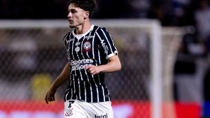 Clube turco demonstra interesse e avalia oferta por Bredo Bidon, do Corinthians